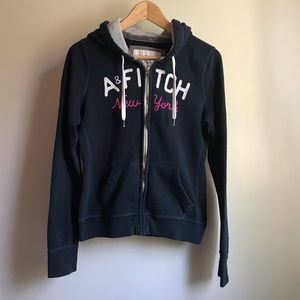 Abercrombie hoodie